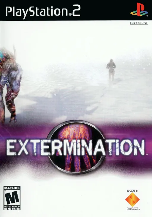 Extermination (USA)